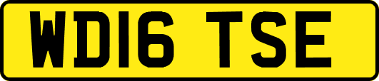 WD16TSE