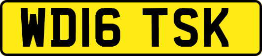 WD16TSK
