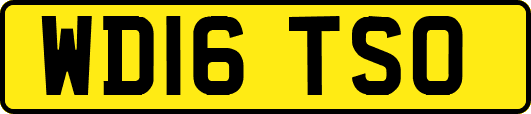 WD16TSO