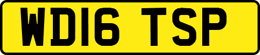 WD16TSP