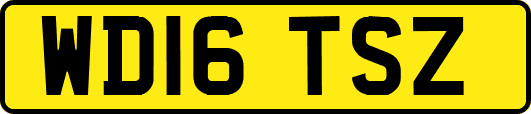 WD16TSZ