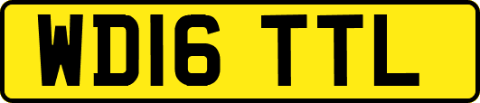 WD16TTL