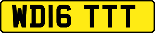 WD16TTT