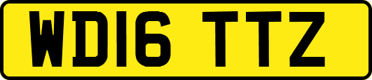 WD16TTZ