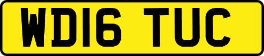 WD16TUC