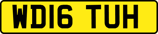 WD16TUH
