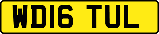 WD16TUL