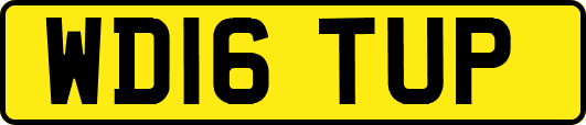 WD16TUP