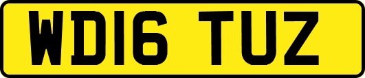 WD16TUZ