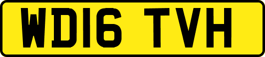 WD16TVH