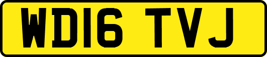 WD16TVJ