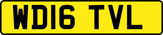 WD16TVL