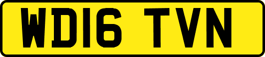 WD16TVN