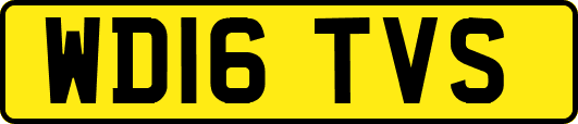 WD16TVS