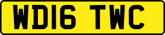 WD16TWC