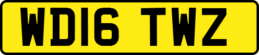 WD16TWZ