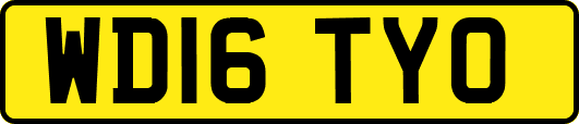 WD16TYO