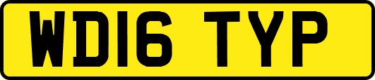 WD16TYP