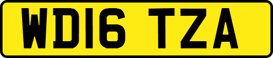 WD16TZA
