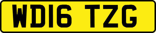 WD16TZG