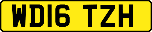 WD16TZH
