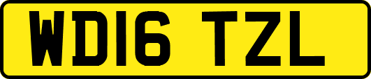 WD16TZL