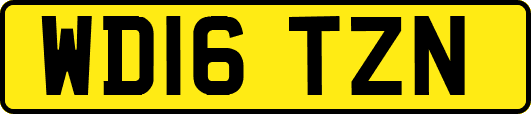 WD16TZN