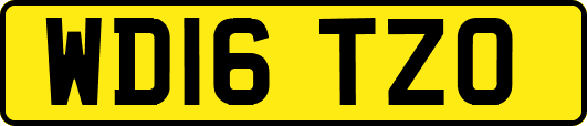 WD16TZO