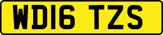 WD16TZS