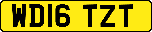WD16TZT