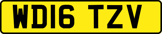 WD16TZV