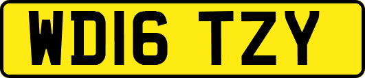 WD16TZY