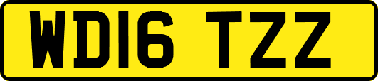 WD16TZZ