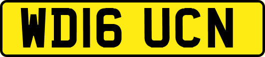 WD16UCN