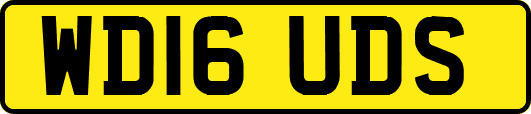 WD16UDS