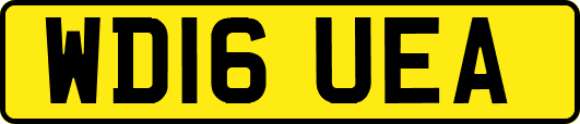 WD16UEA