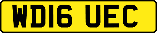 WD16UEC