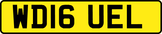 WD16UEL