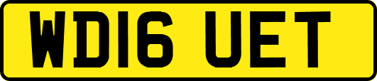WD16UET