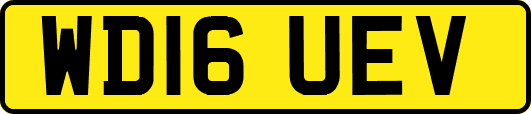 WD16UEV