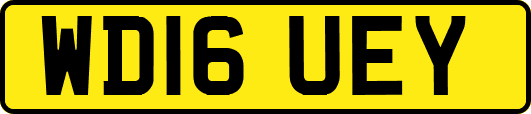 WD16UEY