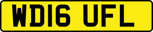 WD16UFL