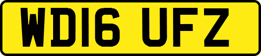 WD16UFZ