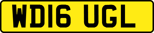 WD16UGL