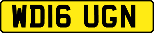 WD16UGN