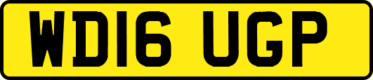 WD16UGP