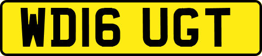 WD16UGT