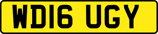 WD16UGY