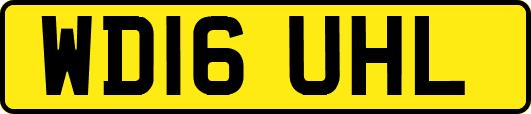 WD16UHL