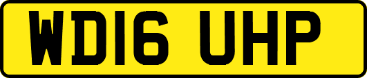 WD16UHP